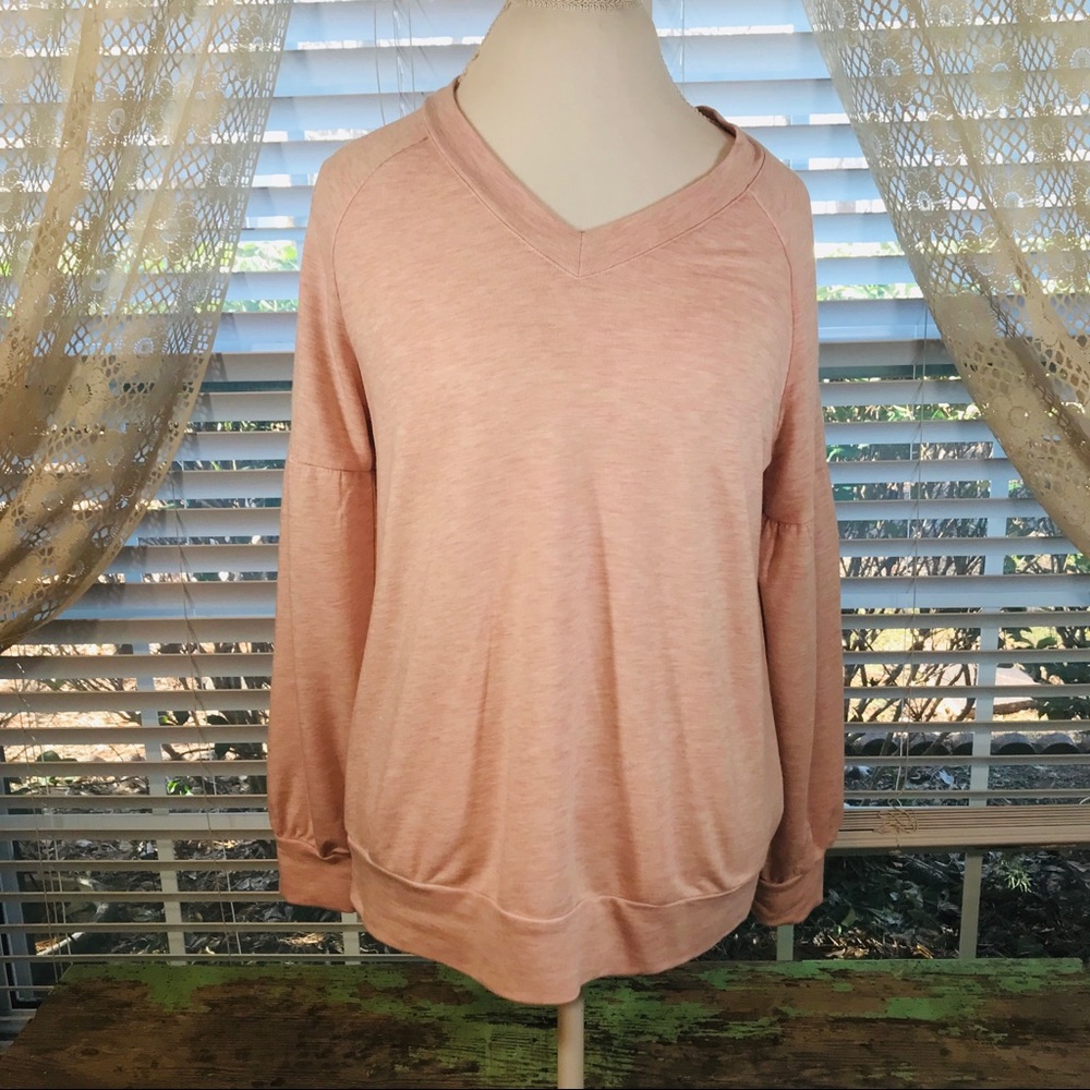 Cupio Sweatshirt Sweater